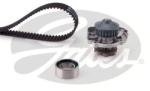 GATES Set pompa apa + curea dintata GATES PowerGrip KP15544XS (KP15544XS)