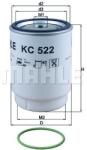 MAHLE filtru combustibil MAHLE KC 522D (KC 522D) - automobilus