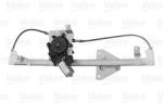 VALEO Mecanism actionare geam VALEO 851191 (851191) - automobilus