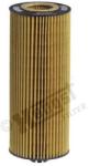 Hengst Filter Filtru ulei HENGST FILTER E161H D28 (E161H D28) - automobilus