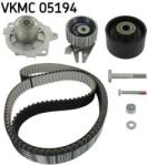 SKF Set pompa apa + curea dintata SKF VKMC 05194 (VKMC 05194) - automobilus