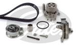 GATES Set pompa apa + curea dintata GATES PowerGrip KP25569XS-3 (KP25569XS-3)