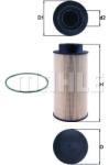 MAHLE filtru combustibil MAHLE KX 182/1D (KX 182/1D) - automobilus