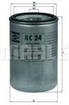 MAHLE filtru combustibil MAHLE KC 24 (KC 24) - automobilus