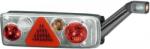 HELLA Lampa spate HELLA 2VP 340 940-111 (2VP 340 940-111) - automobilus