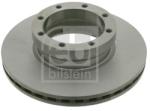 Febi Bilstein Disc frana FEBI BILSTEIN 24459 (24459) - automobilus