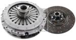 Febi Bilstein Set ambreiaj FEBI BILSTEIN 105141 (105141) - automobilus