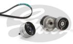 GATES Set curea transmisie cu caneluri GATES FleetRunner Micro-V® K017PK1753HD (K017PK1753HD)