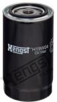 Hengst Filter Filtru ulei HENGST FILTER H19W04 (H19W04) - automobilus