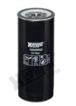 Hengst Filter Filtru ulei HENGST FILTER H200W20 (H200W20) - automobilus