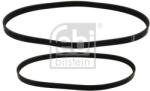 Febi Bilstein Set curea transmisie cu caneluri FEBI BILSTEIN 40858 (40858) - automobilus