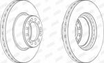 JURID Disc frana JURID 569001J (569001J) - automobilus