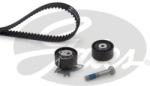 GATES Set curea de distributie GATES PowerGrip K025672XS (K025672XS)