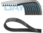 DAYCO Curea transmisie cu caneluri DAYCO 8PK1511HD (8PK1511HD) - automobilus