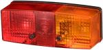 HELLA Lampa spate HELLA 2SD 003 184-031 (2SD 003 184-031) - automobilus