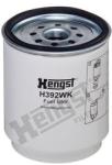 Hengst Filter filtru combustibil HENGST FILTER H392WK (H392WK) - automobilus