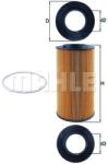 MAHLE Filtru ulei MAHLE OX 434D (OX 434D) - automobilus