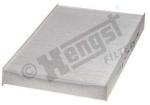 Hengst Filter Filtru, aer habitaclu HENGST FILTER E934LI (E934LI)
