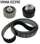 SKF Set curea de distributie SKF VKMA 02390 (VKMA 02390) - automobilus