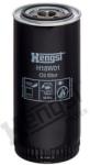 Hengst Filter Filtru ulei HENGST FILTER H18W01 (H18W01) - automobilus
