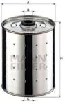 Mann-filter Filtru ulei MANN-FILTER PF 915 n (PF 915 n) - automobilus