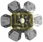 Schaeffler LuK Disc ambreiaj Schaeffler LuK 328 0261 10 (328 0261 10)
