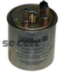 PURFLUX filtru combustibil PURFLUX FCS727 (FCS727) - automobilus