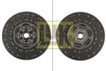 Schaeffler LuK Disc ambreiaj Schaeffler LuK 343 0203 10 (343 0203 10)