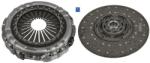 SACHS Set ambreiaj SACHS 3400 700 479 (3400 700 479) - automobilus