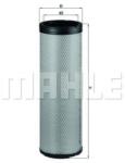 MAHLE Filtru aer secundar MAHLE LXS 223 (LXS 223)