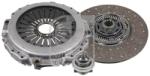 Febi Bilstein Set ambreiaj FEBI BILSTEIN 105177 (105177) - automobilus