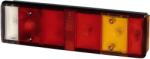 HELLA Lampa spate HELLA 2VD 008 204-131 (2VD 008 204-131) - automobilus