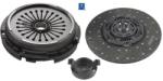 SACHS Set ambreiaj SACHS 3400 700 327 (3400 700 327) - automobilus