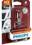 Philips Bec incandescent PHILIPS Master Duty H3 24V 13336MDB1