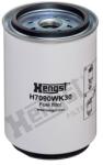 Hengst Filter filtru combustibil HENGST FILTER H7090WK30 (H7090WK30) - automobilus