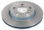 Febi Bilstein Disc frana FEBI BILSTEIN 104102 (104102) - automobilus