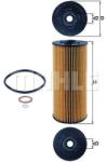 MAHLE Filtru ulei MAHLE OX 137D (OX 137D) - automobilus