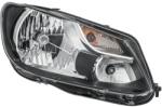 HELLA Far HELLA 1EL 010 551-021 (1EL 010 551-021) - automobilus
