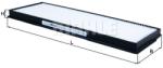 MAHLE Filtru, aer habitaclu MAHLE LA 502 (LA 502)