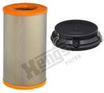 Hengst Filter Filtru aer HENGST FILTER E1084L (E1084L) - automobilus