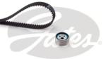 GATES Set curea de distributie GATES PowerGrip K015192XS (K015192XS)