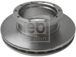 Febi Bilstein Disc frana FEBI BILSTEIN 22677 (22677) - automobilus