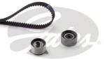 GATES Set curea de distributie GATES PowerGrip K015287XS (K015287XS)