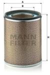 Mann-filter Filtru aer secundar MANN-FILTER C 29 624/1 (C 29 624/1)