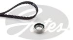 GATES Set curea de distributie GATES PowerGrip K015030FI (K015030FI)