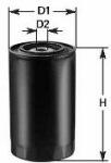 Clean Filters filtru combustibil CLEAN FILTERS DN1963