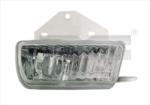 TYC Proiector ceata TYC 19-0066-05-2 (19-0066-05-2) - automobilus