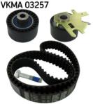 SKF Set curea de distributie SKF VKMA 03257 (VKMA 03257) - automobilus