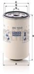 Mann-filter filtru combustibil MANN-FILTER WK 723/6 (WK 723/6) - automobilus