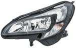 HELLA Far HELLA 1EF 011 830-011 (1EF 011 830-011) - automobilus